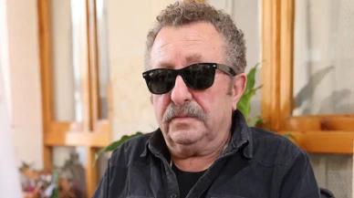 Türk sinemasının güçlü oyuncusu Erkan Can kariyerini anlattı