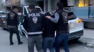 Mali suç örgütlerine büyük darbe: 179 gözaltı