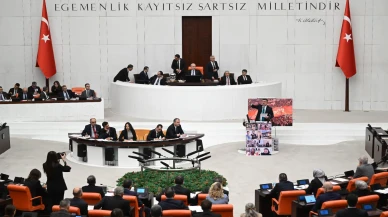 CHP’den bütçe eleştirisi: Büyüme yalan vatandaşın cebine yansımıyor