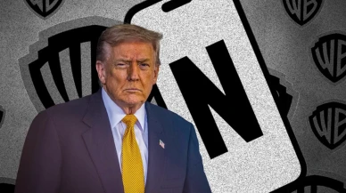 Trump’ın damadı Kushner’in şirketi Warner Bros. teklifinden çekildi