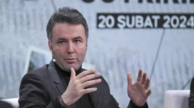 Habertürk Genel Yayın Yönetmeni Mehmet Akif Ersoy görevden alındı