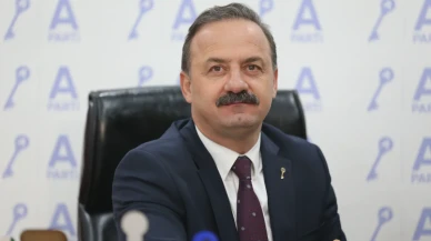 Ağıralioğlu Anahtar Parti’nin Şanlıurfa İl Başkanlığı’nı açtı