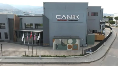 CANiK’e Turquality’den “Uzak Ülkelere En Çok İhracat” ödülü