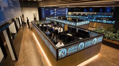 Borsa İstanbul'da spekülatif manipülasyon: 10 şüpheli gözaltında