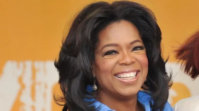 Oprah Winfrey'den sosyal medya yasağına tam destek