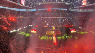 Galatasaray Türkiye Kupası'na Başakşehir maçıyla başlıyor