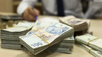 Kooperatiflere 4,5 milyar lira kredi desteği geliyor