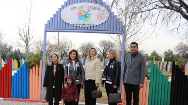 Beşiktaş’tan Elazığ’a anlamlı ziyaret: İyiliğe Kanat Aç Projesi