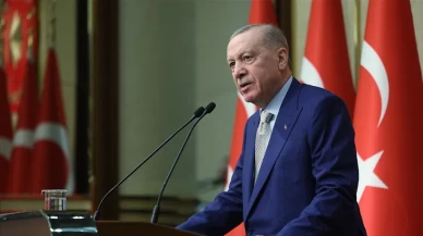 Erdoğan: Avrupa Türk toplumunu kimseye ezdirmeyiz, birlik içinde olalım