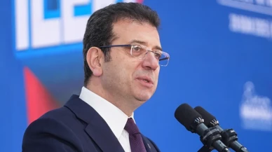 İmamoğlu'nun "bilirkişiyi etkilemeye teşebbüs" davası ertelendi