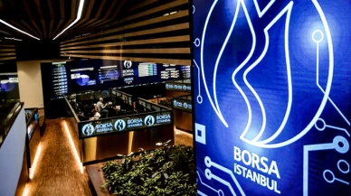 TCMB faiz kararı öncesi BIST 100 11.226 puana çıktı