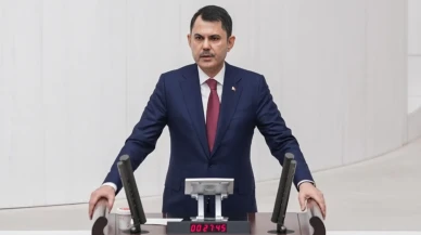 Çevre ve Tarım Bakanlıklarının 2026 bütçeleri kabul edildi