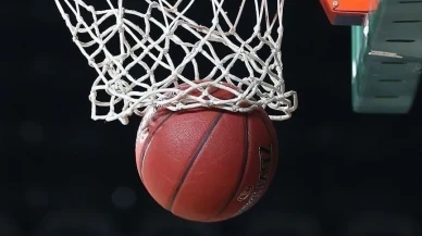 Türk Telekom, Buducnost karşısında 91-81 yenilerek 5. mağlubiyetini aldı