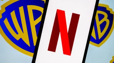 Netflix'in 72 milyar dolarlık Warner Bros. satın alma anlaşması