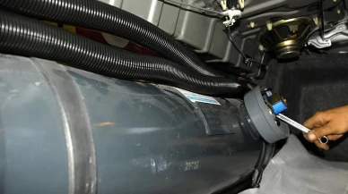 LPG tüplerinde takip sistemi için son tarih 31 Aralık 2027 oldu