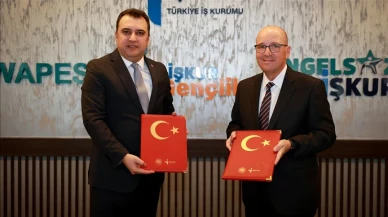 İspanya'daki ağır vasıta şoförü açığına Türkiye'den dev yoğun destek