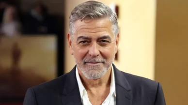 George Clooney ve ailesi Fransız vatandaşlığı aldı