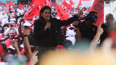 Honduras'ta seçim krizi: Castro'dan darbe girişimi iddiası