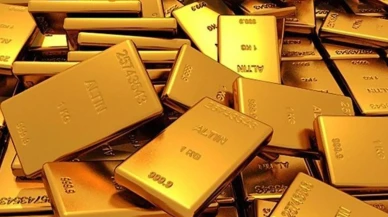 Gram altın 5.966 TL’ye çıktı: Ons 4.345 dolar seviyesinde
