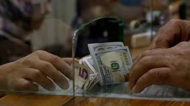 Serbest piyasada açılış kurları: Dolar 42,7000 TL Avro 50,1550 TL