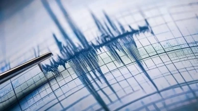 Son dakika: Hatay Antakya’da 4,2 büyüklüğünde deprem