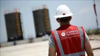 TPAO, Kırklareli ve Diyarbakır'da kamulaştırma kararı aldı