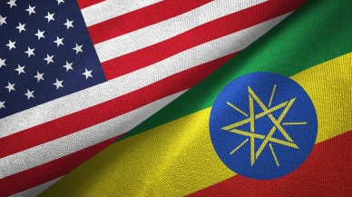 Etiyopya ve ABD'den 1,6 milyar dolarlık sağlık iş birliği anlaşması imzalandı
