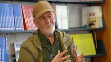 Türk Dilinin Yaşayan Değeri” ödülü Mustafa Kutlu’nun