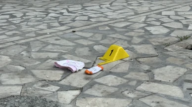 Diyarbakır'da anne 3 aylık bebeğini 4. kattan attı