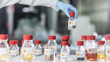 Shell Türkiye doğal gazdan üretilen GTL yakıtını piyasaya sundu