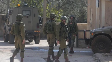 İsrail ordusunda bir asker intihar etti: Savaşın psikolojik bedeli