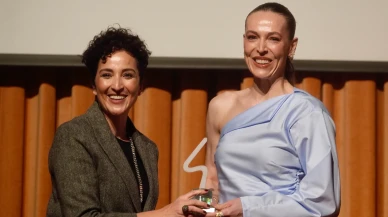 15. Boğaziçi Üniversitesi Spor Ödülleri sahiplerini buldu