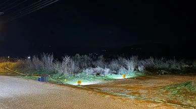 Bilecik’te yol kenarında bıçaklanmış erkek cesedi bulundu