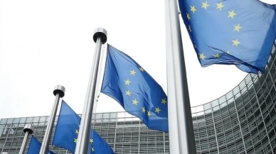 AB Liderler Zirvesi'nden Ukrayna'ya 90 milyar avro destek kararı