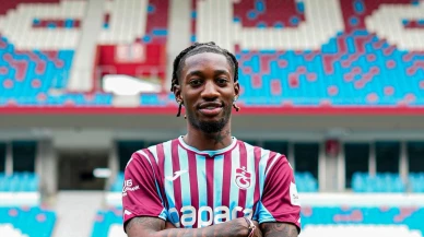 Muhammed Cham:Futbol kazanmaya odaklı bir spor