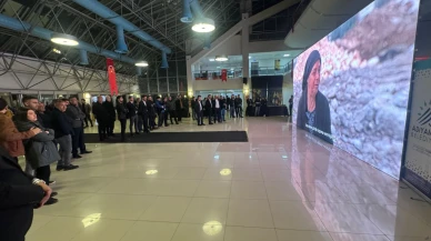 "4.17 Belgesel Film Atölyesi " projesinin galası yapıldı