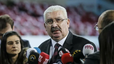 MHP'den İmamoğlu ve CHP'ye sert eleştiri