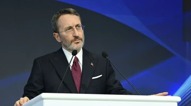 Fahrettin Altun'dan muhalefete sert tepki
