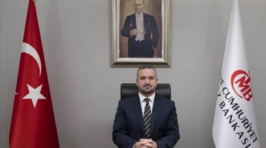 TCMB Başkanı Karahan, ekonomi buluşmalarına Uşak ve Denizli’de devam ediyor