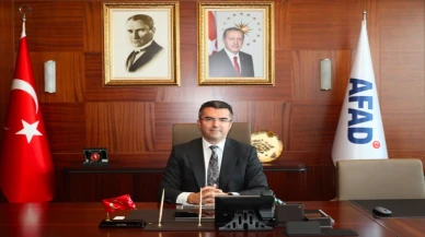 AFAD Başkanı Okay Memiş'in MGK Genel Sekreteri olarak atanması bekleniyor