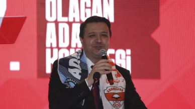 Saadet Partisi Genel Başkanı Gazze için İslam ülkelerinden Barış Gücü kurulmasını önerdi.