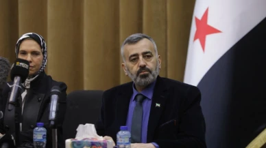 Suriye Ulusal Diyalog Konferansı’na PKK/YPG dahil edilmeyecek