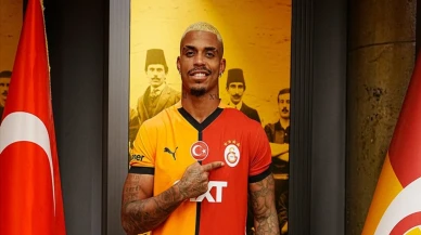 Galatasaray, Mario Lemina'yı kadrosuna kattı