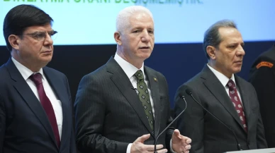 İstanbul Valisi Gül ocak ayına ilişkin emniyet verilerini açıkladı