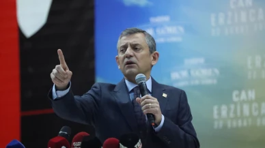 Özel : Bir sonraki Cumhurbaşkanı da Cumhuriyet Halk Partili olacak