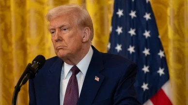 Trump'tan Ukrayna, Rusya ve Çin açıklamaları: "Seçim zamanı geldi"