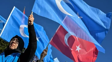 BMMYK, Tayland’ın 40 Uygur Türkü’nü sınır dışı etmesini kınadı