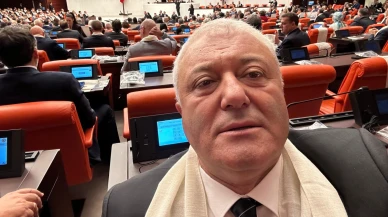 CHP'li Tuncay Özkan'a siyasi suikast iddiaları nedeniyle soruşturma başlatıldı