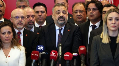 CHP İl Başkanlarından Kurultaya ilişkin açıklama