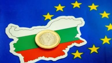 Bulgaristan 2026'da Avro Bölgesi'ne katılmayı hedefliyor
